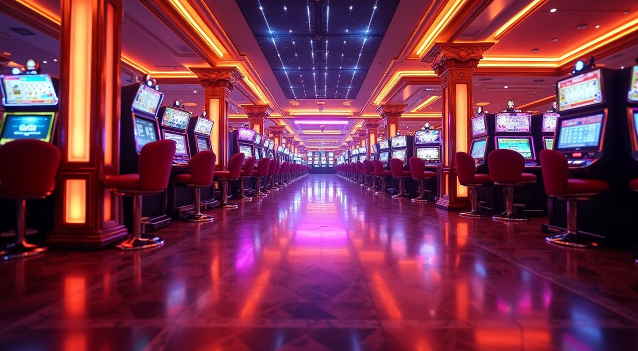 8c3 mobile gaming